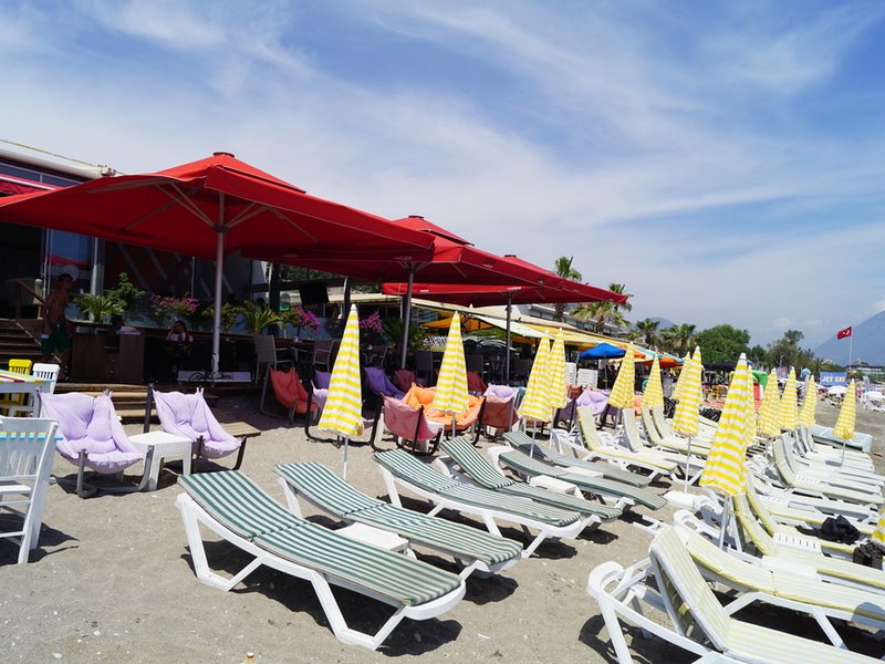 Maldives Hotel  301836