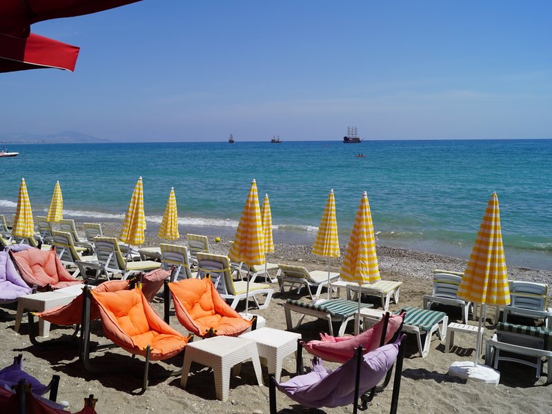 Maldives Hotel  301837