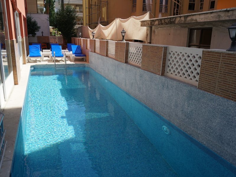 Maldives Hotel  301839