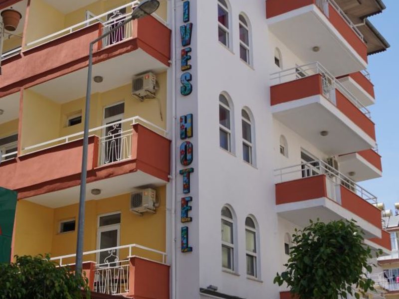 Maldives Hotel  301841