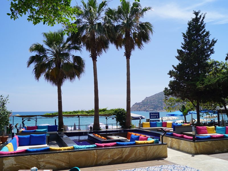 Maldives Hotel  301843