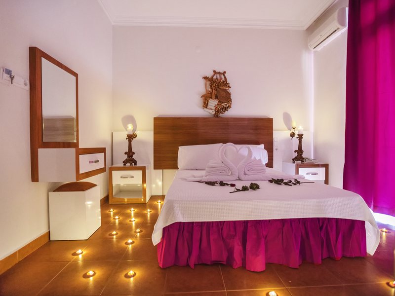 Maldives Hotel  301846