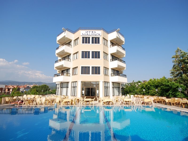 Malhun Hotel 180895