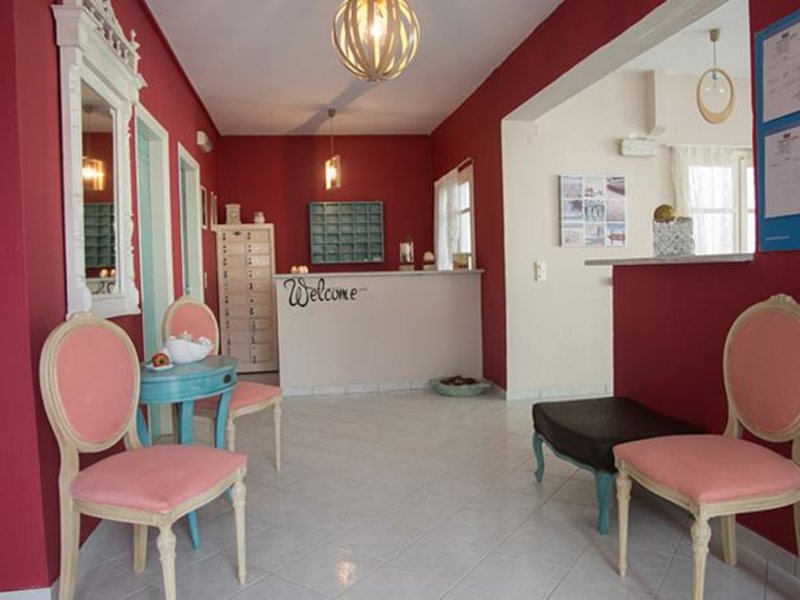 Malia Central Apartment 97761