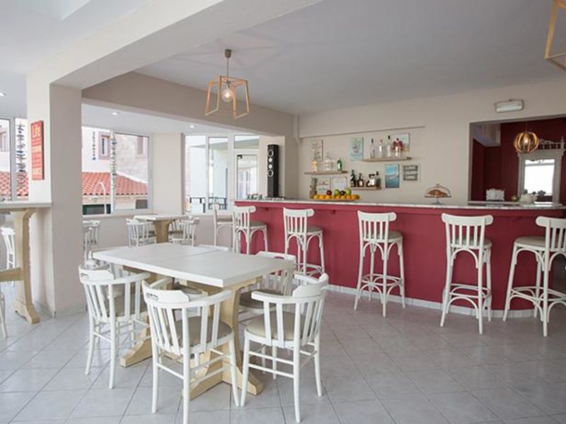 Malia Central Apartment 97762