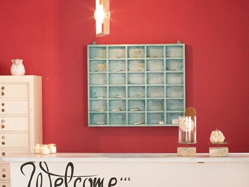 Malia Central Apartment 97767