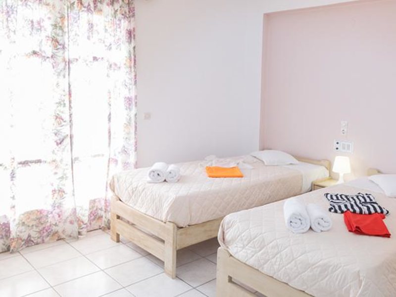 Malia Central Apartment 97769