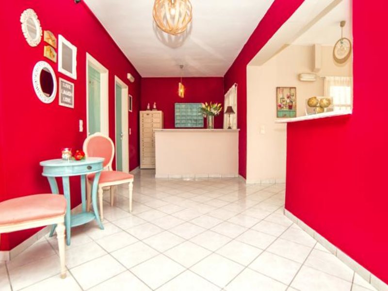 Malia Central Apartment 97770