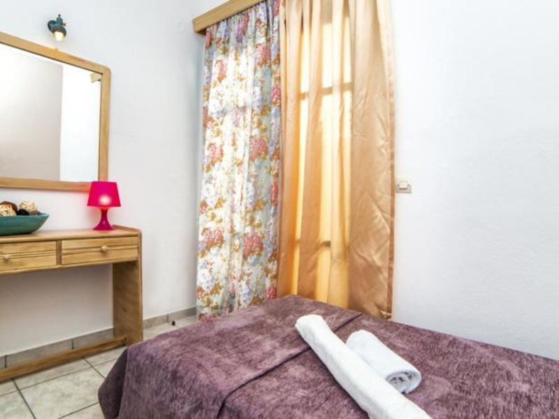 Malia Central Apartment 97771