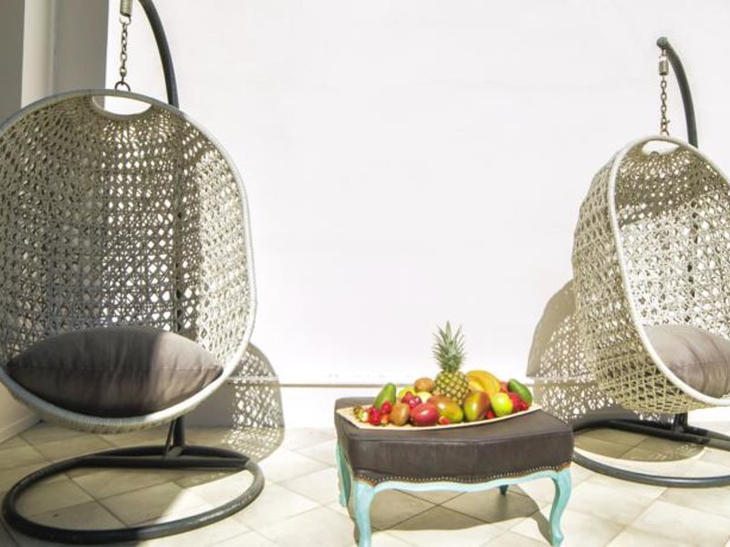 Malia Central Apartment 97774