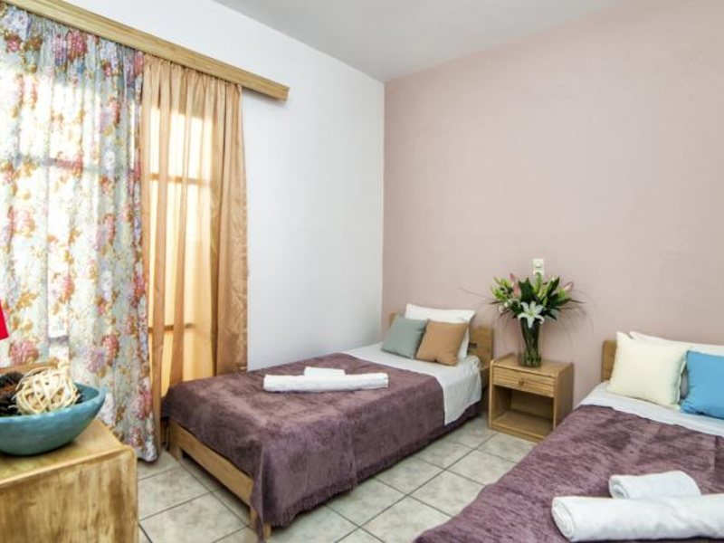 Malia Central Apartment 97776