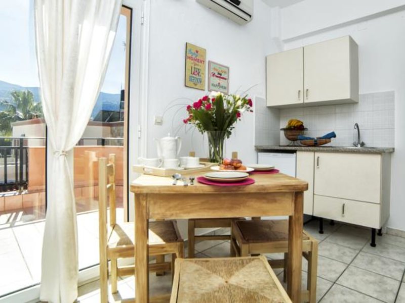 Malia Central Apartment 97777