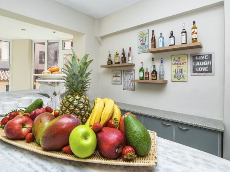 Malia Central Apartment 97778