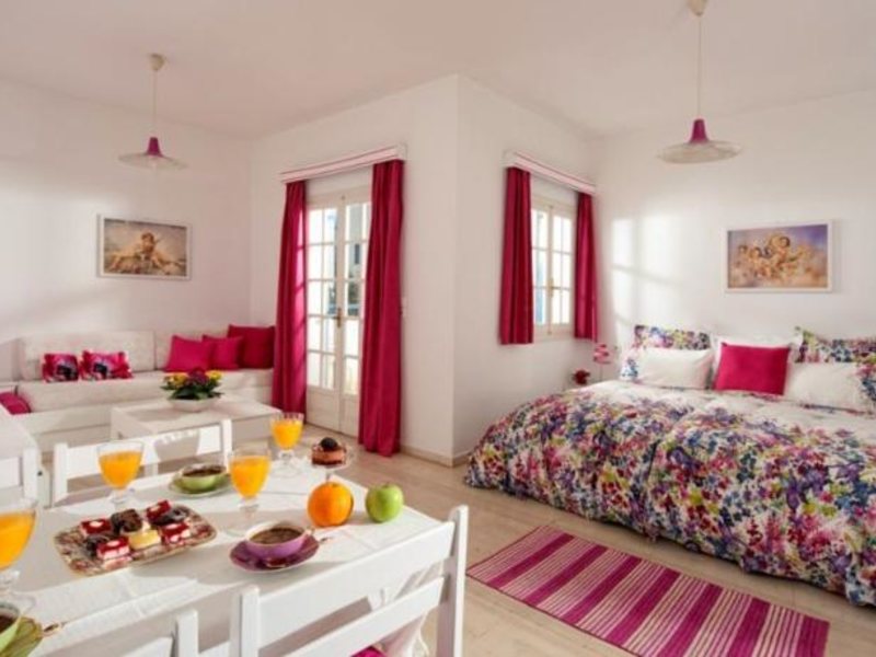 Malia Galini Apartments 101047