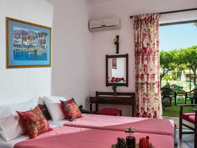 Malia Holidays Hotel 96879