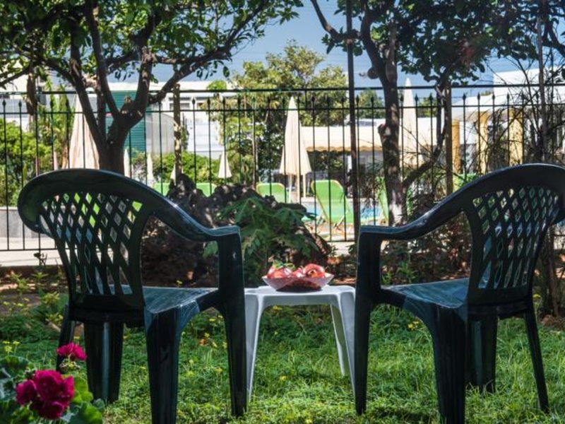 Malia Holidays Hotel 96880