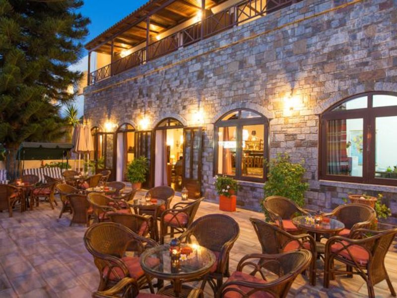 Malia Holidays Hotel 96881