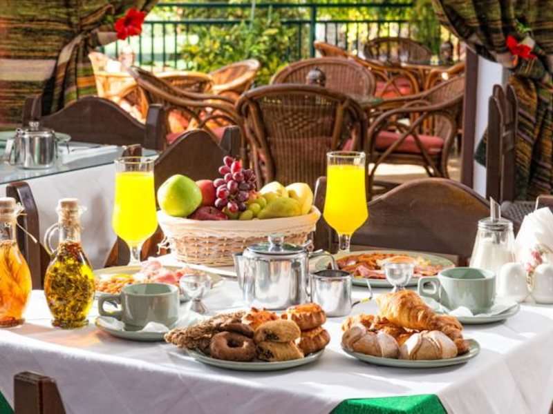 Malia Holidays Hotel 96883