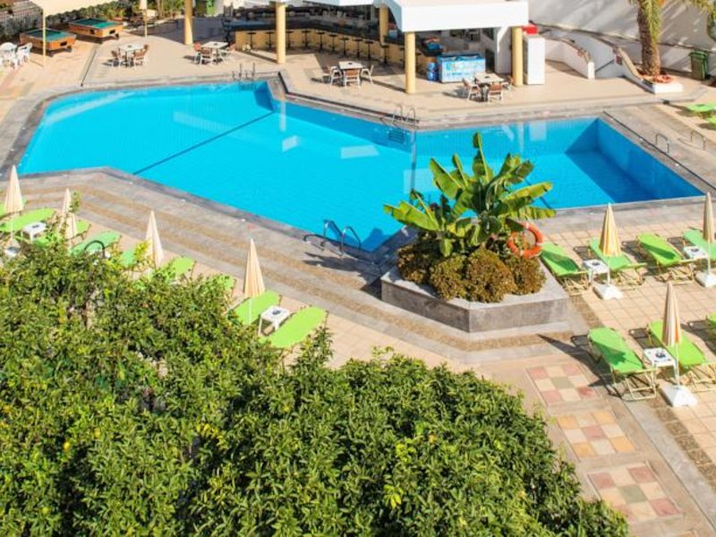 Malia Holidays Hotel 96885