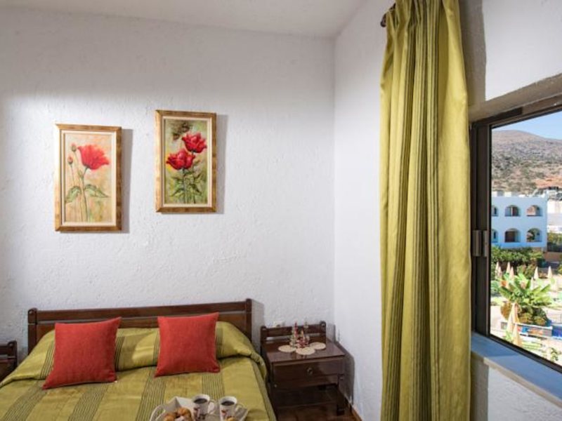 Malia Holidays Hotel 96886