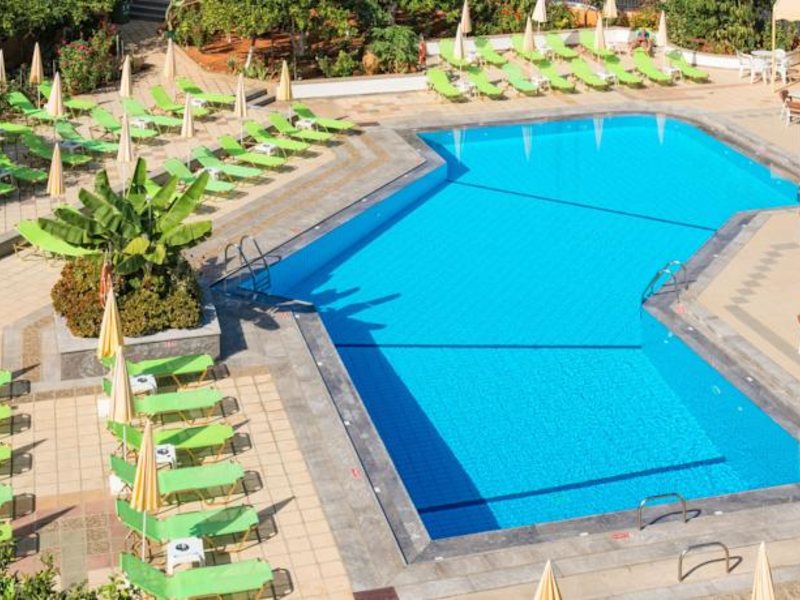 Malia Holidays Hotel 96887