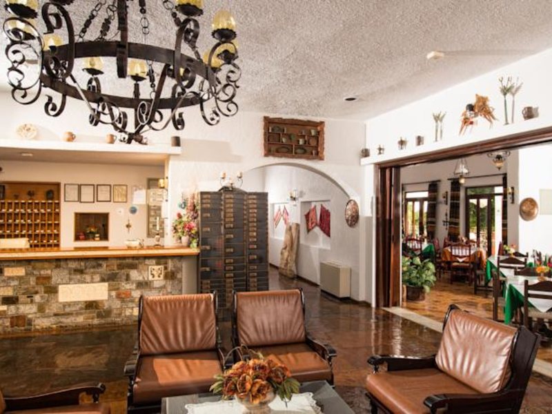 Malia Holidays Hotel 96890