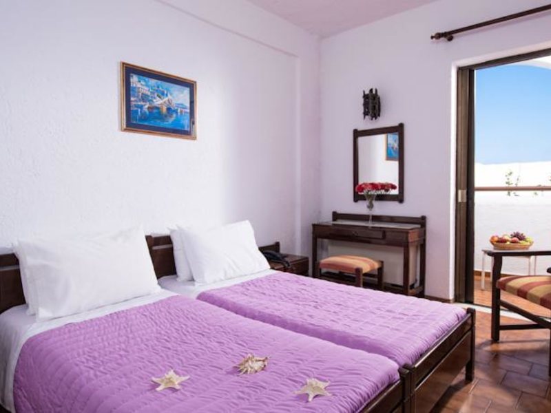 Malia Holidays Hotel 96892