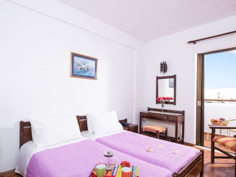 Malia Holidays Hotel 96894