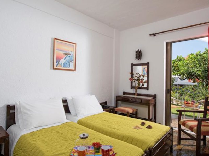 Malia Holidays Hotel 96895