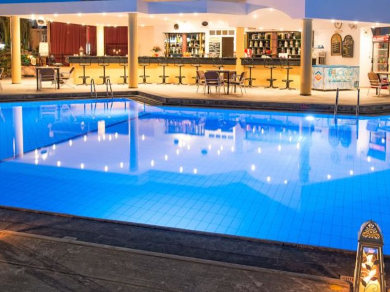 Malia Holidays Hotel 96896