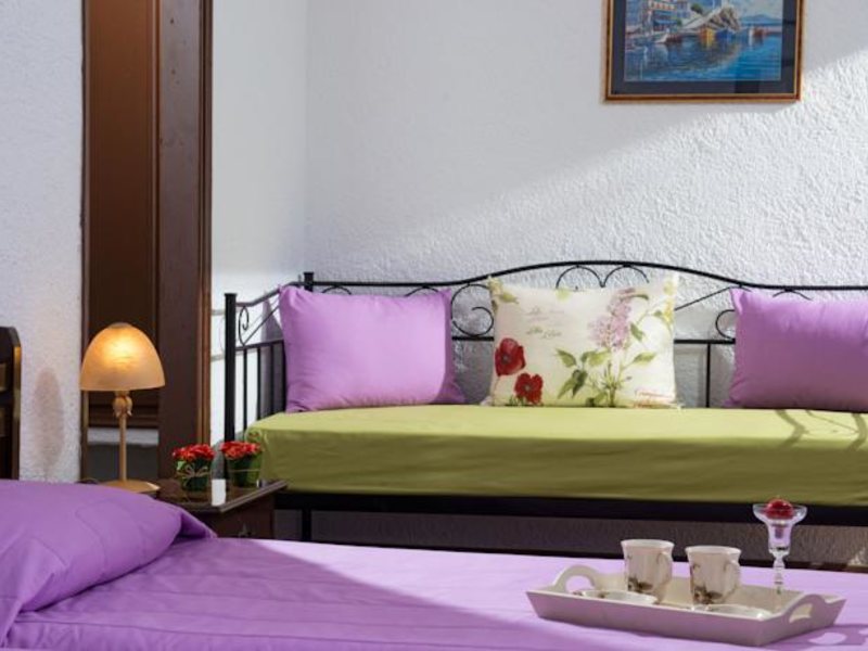 Malia Holidays Hotel 96900