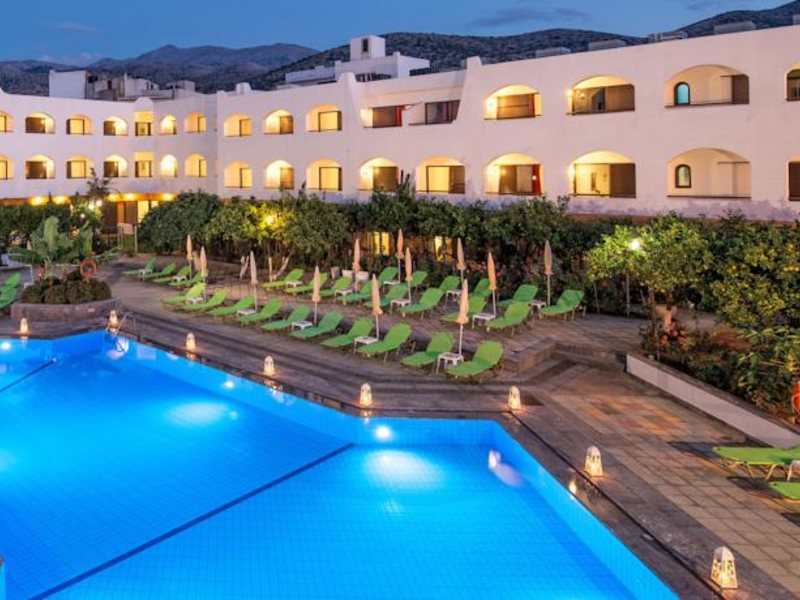 Malia Holidays Hotel 96901