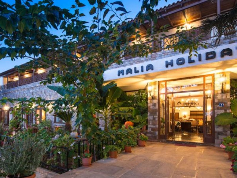 Malia Holidays Hotel 96903