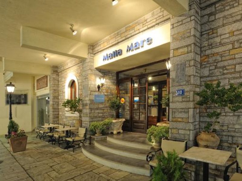 Malia Mare Hotel 247189
