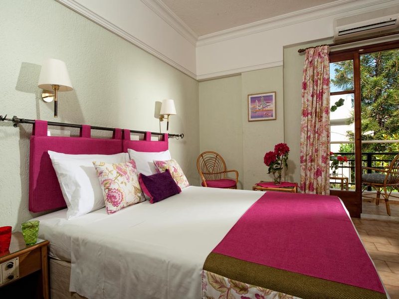 Malia Mare Hotel 247190