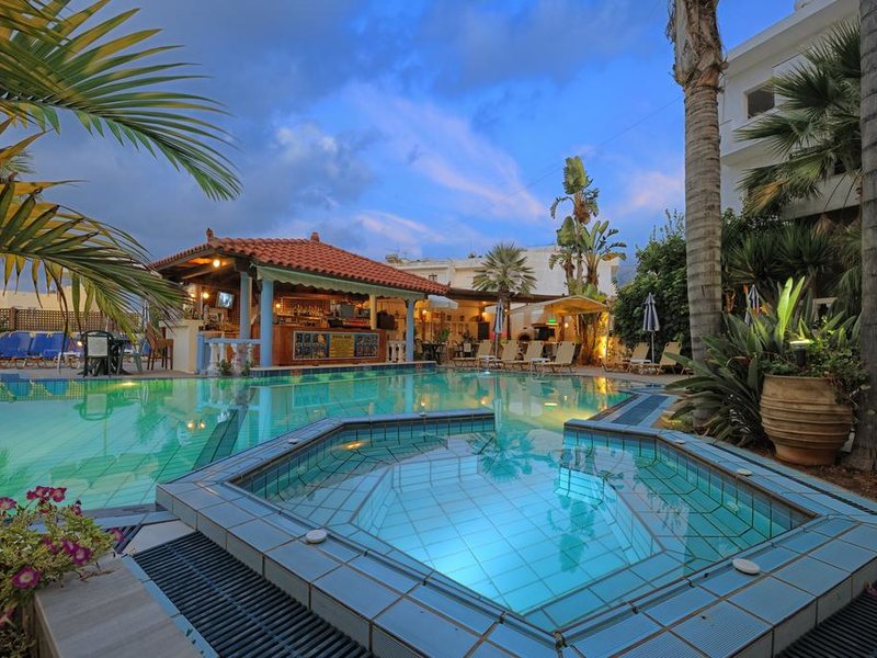 Malia Mare Hotel 247192