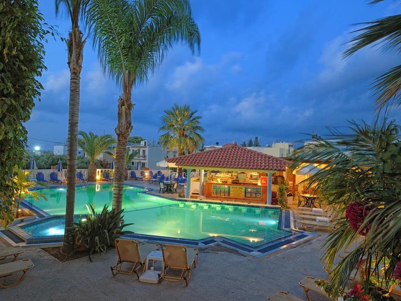 Malia Mare Hotel 247195