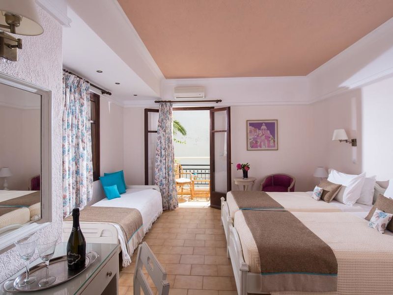 Malia Mare Hotel 247197