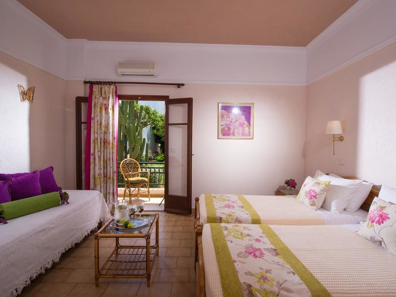 Malia Mare Hotel 247200