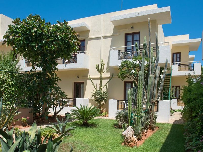 Malia Mare Hotel 247202