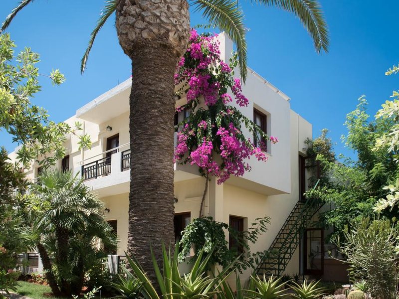 Malia Mare Hotel 247205