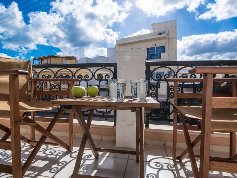 Malia Mare Hotel 247212