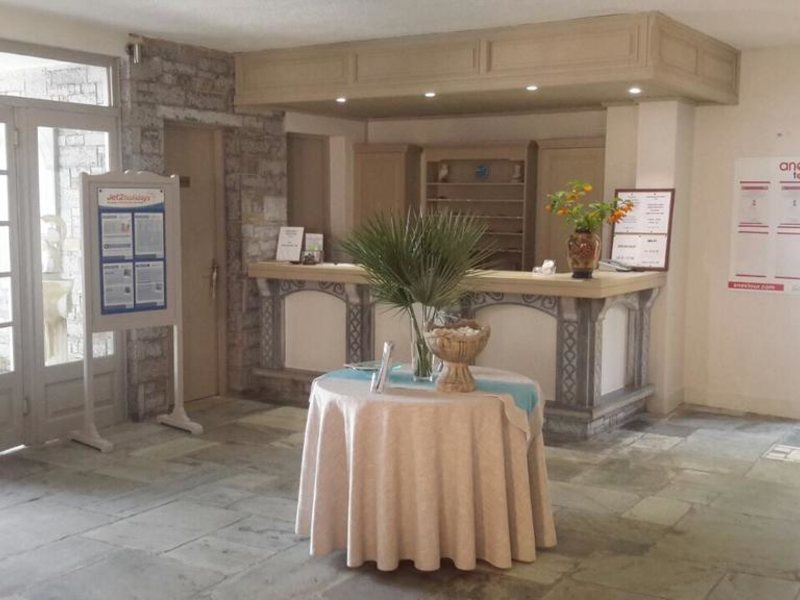 Malia Mare Hotel 247214