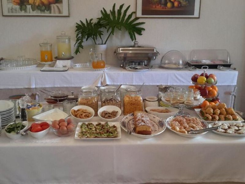 Malia Mare Hotel 247216