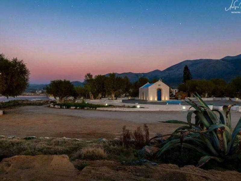 Malia Mare Hotel 247220