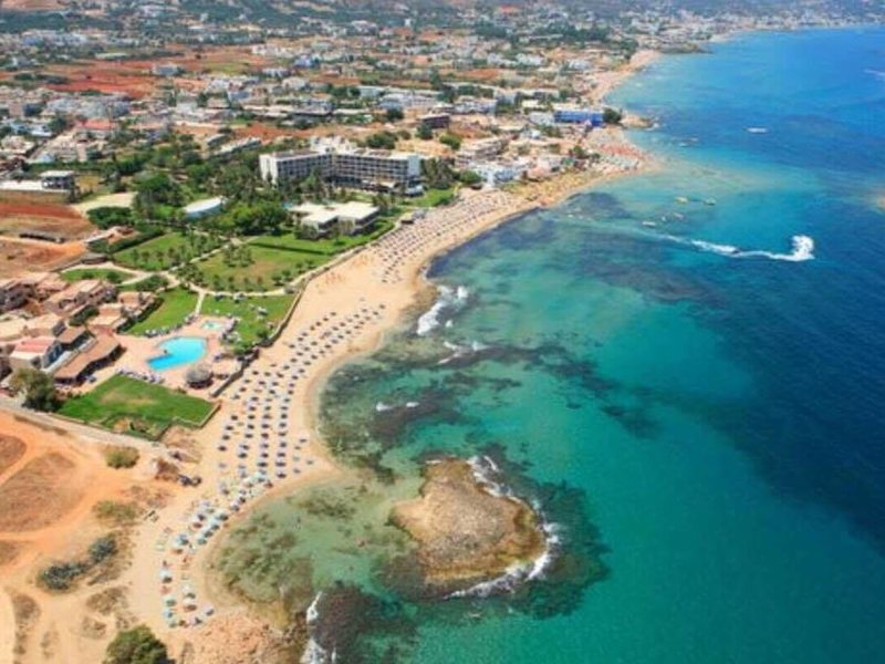 Malia Mare Hotel 247221