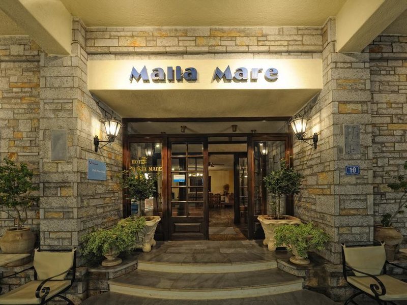 Malia Mare Hotel 247222