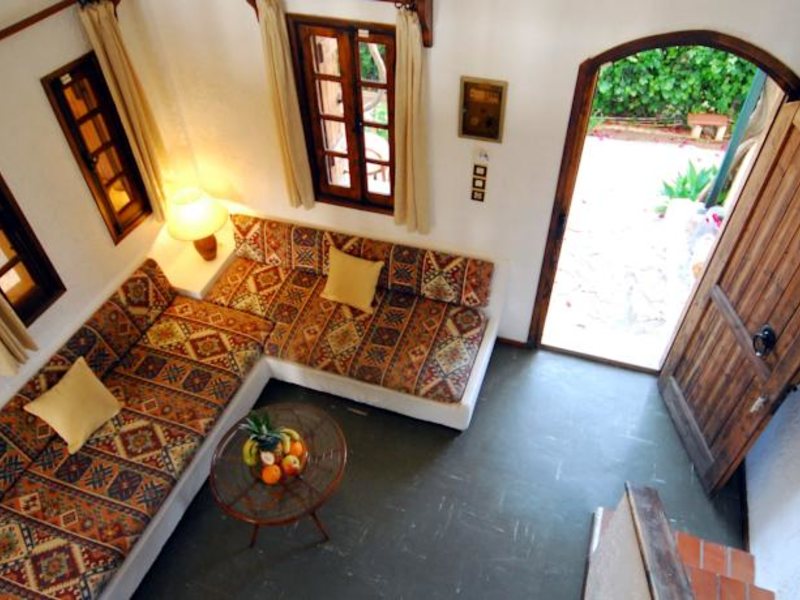 Malia Studios Apts Hotel 96905