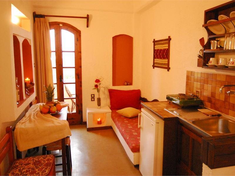 Malia Studios Apts Hotel 96906