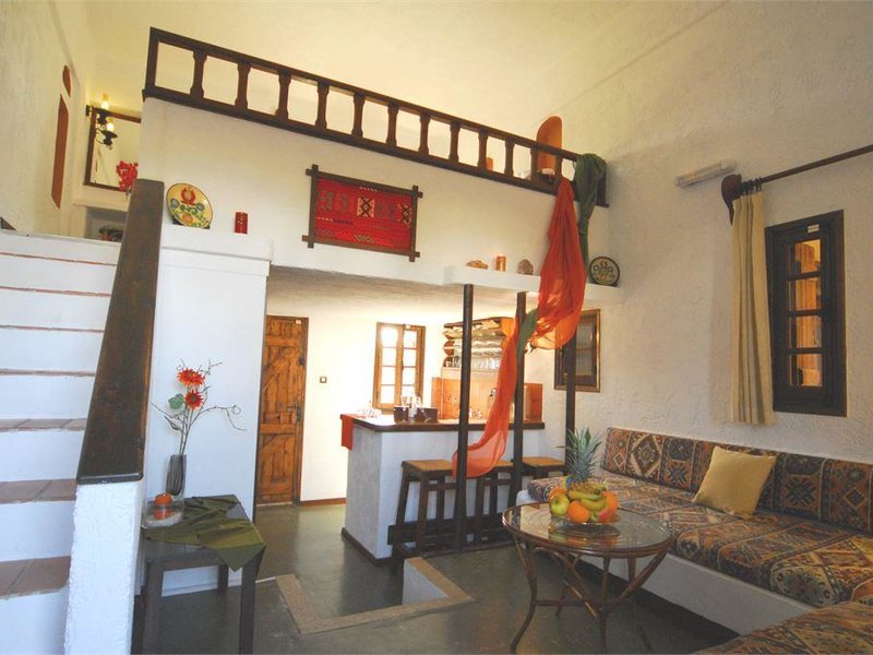 Malia Studios Apts Hotel 96907